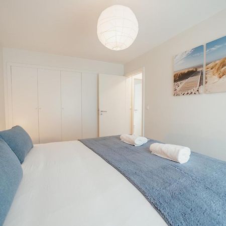 Apartament Modern Matosinhos By Homing Zewnętrze zdjęcie
