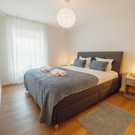 Apartament Modern Matosinhos By Homing Zewnętrze zdjęcie