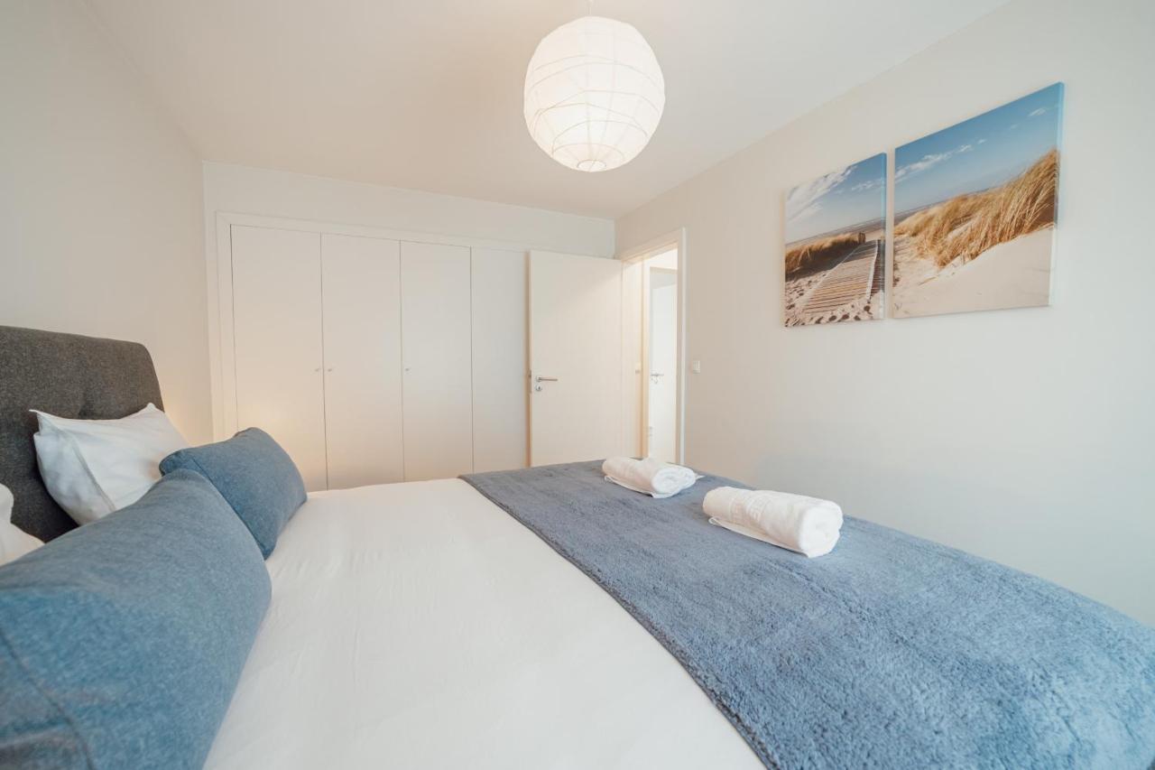 Apartament Modern Matosinhos By Homing Zewnętrze zdjęcie