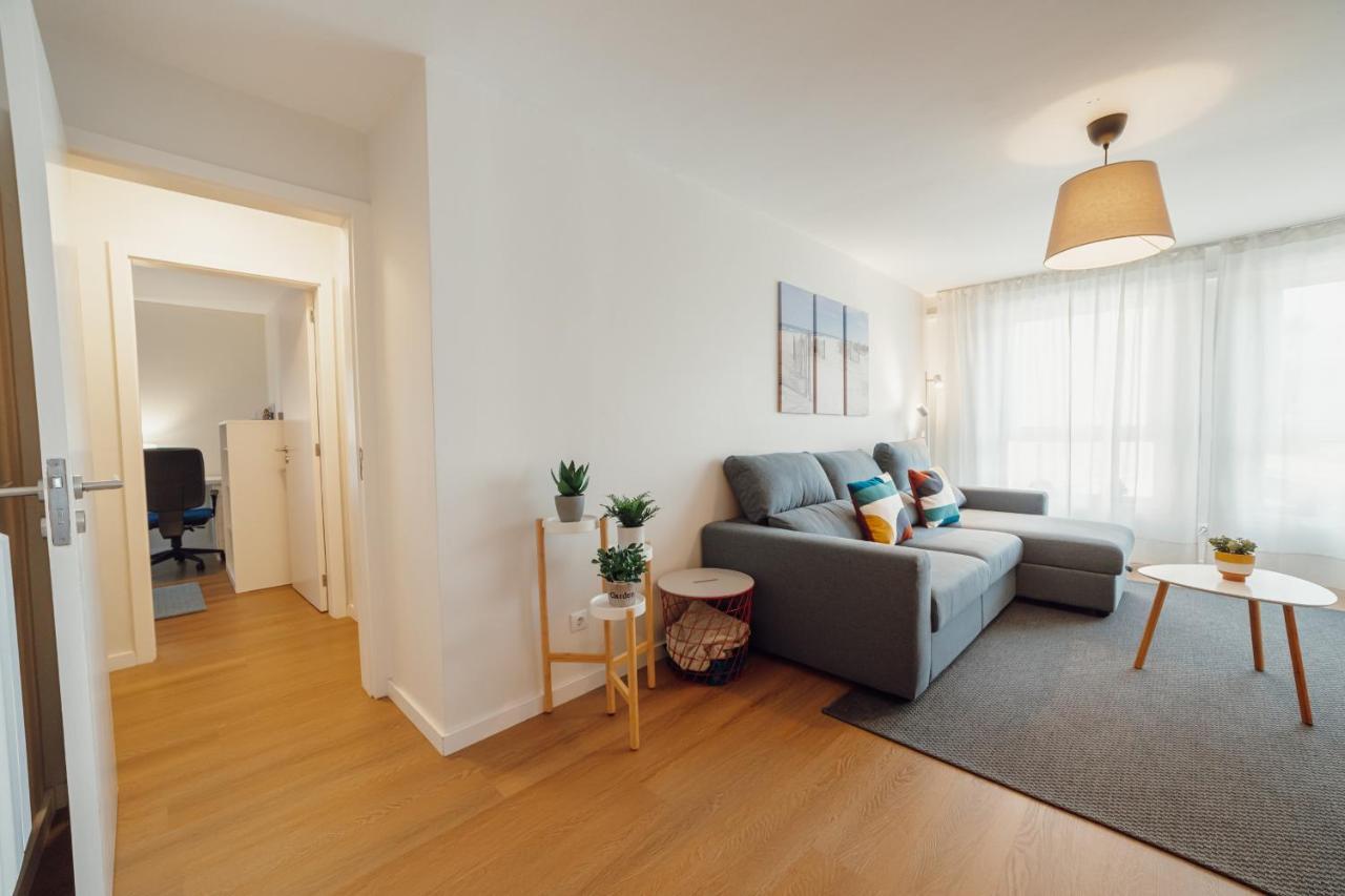 Apartament Modern Matosinhos By Homing Zewnętrze zdjęcie