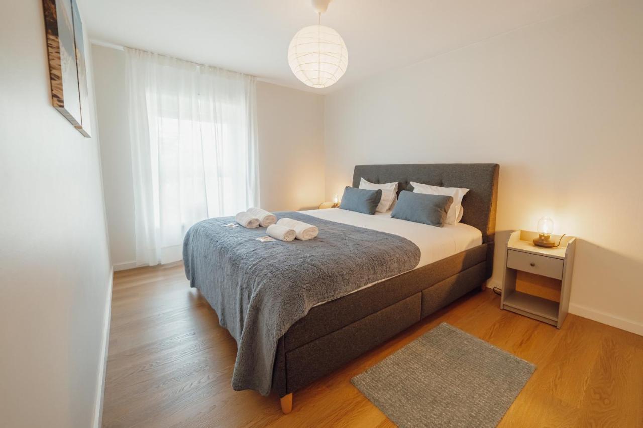 Apartament Modern Matosinhos By Homing Zewnętrze zdjęcie