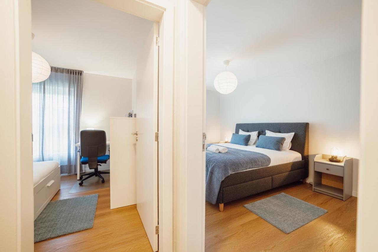 Apartament Modern Matosinhos By Homing Zewnętrze zdjęcie