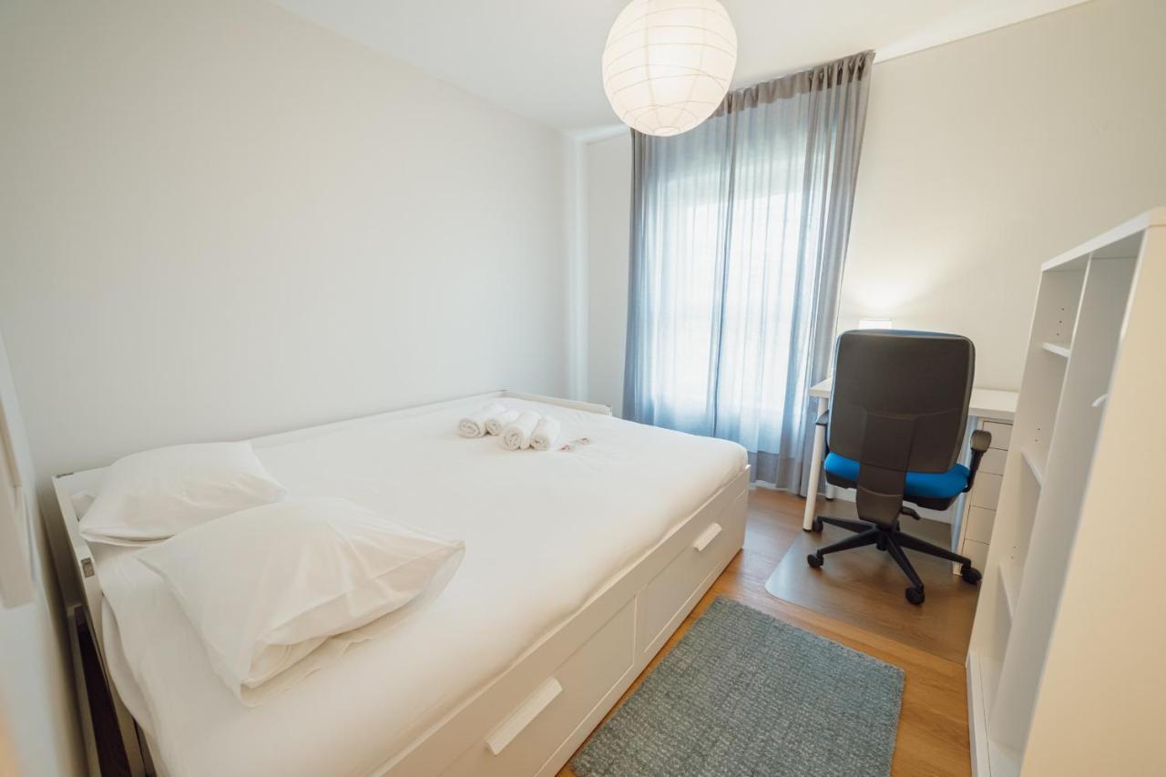 Apartament Modern Matosinhos By Homing Zewnętrze zdjęcie