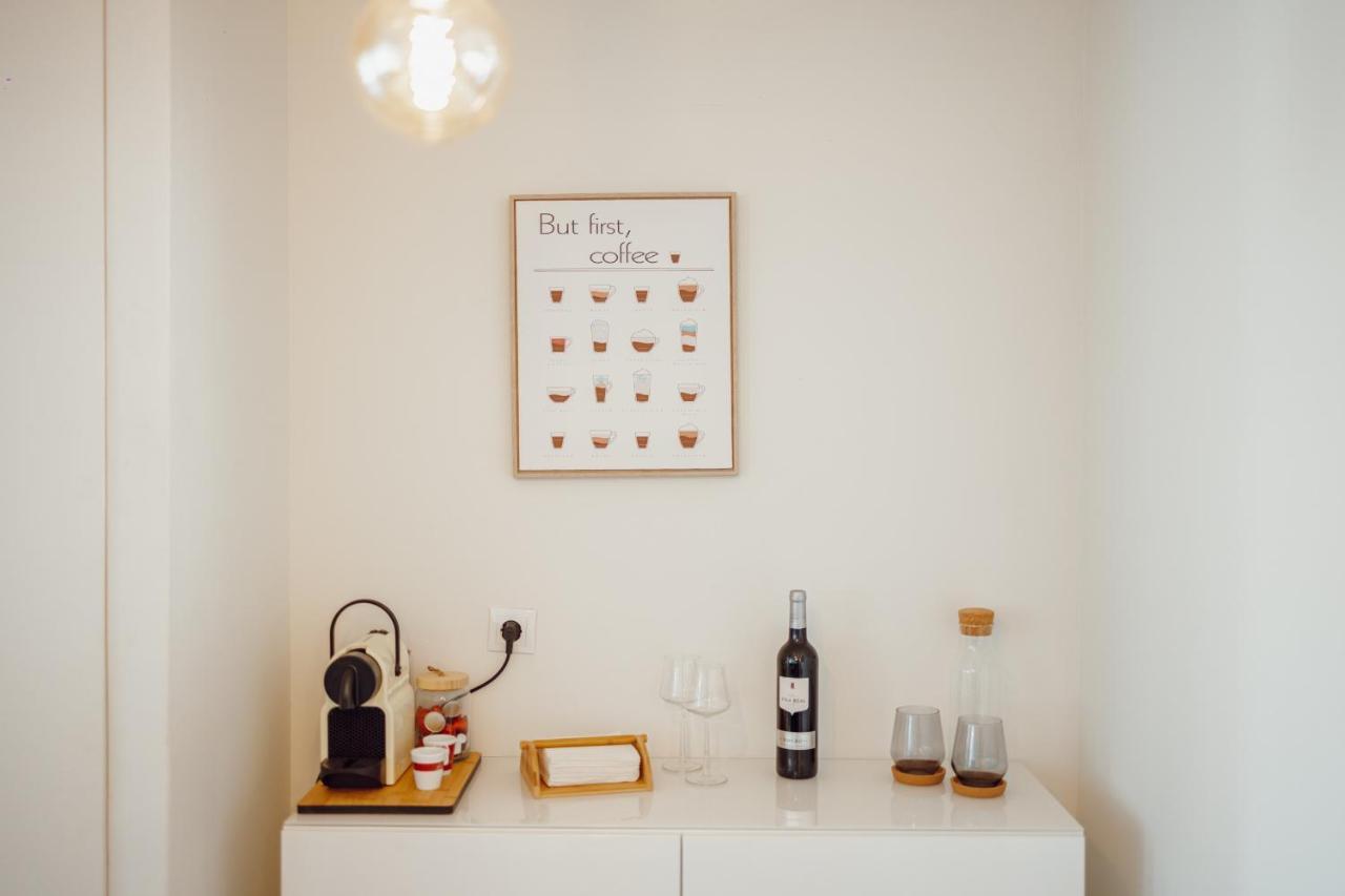 Apartament Modern Matosinhos By Homing Zewnętrze zdjęcie