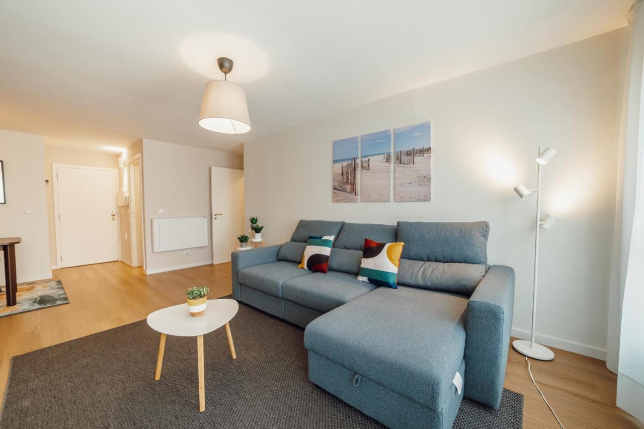 Apartament Modern Matosinhos By Homing Zewnętrze zdjęcie
