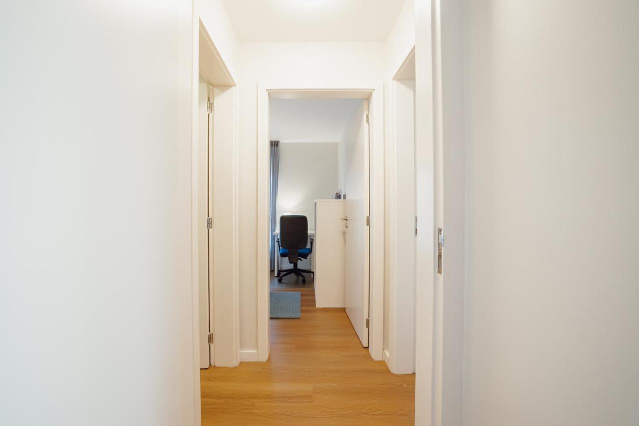 Apartament Modern Matosinhos By Homing Zewnętrze zdjęcie