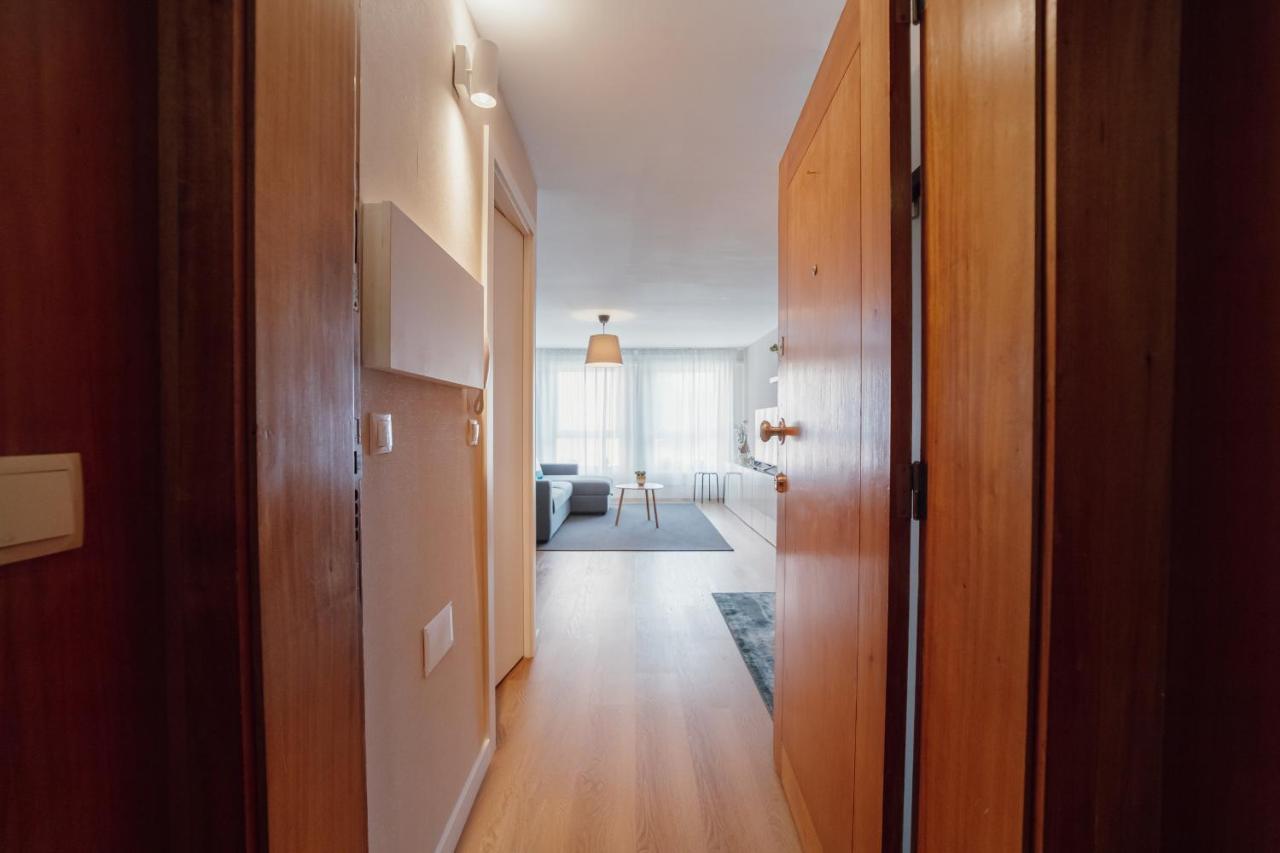 Apartament Modern Matosinhos By Homing Zewnętrze zdjęcie