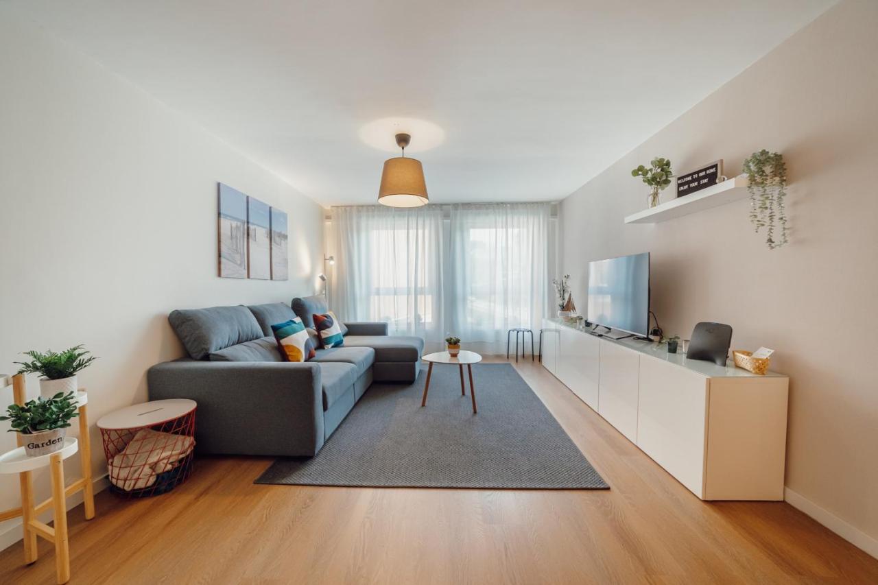 Apartament Modern Matosinhos By Homing Zewnętrze zdjęcie
