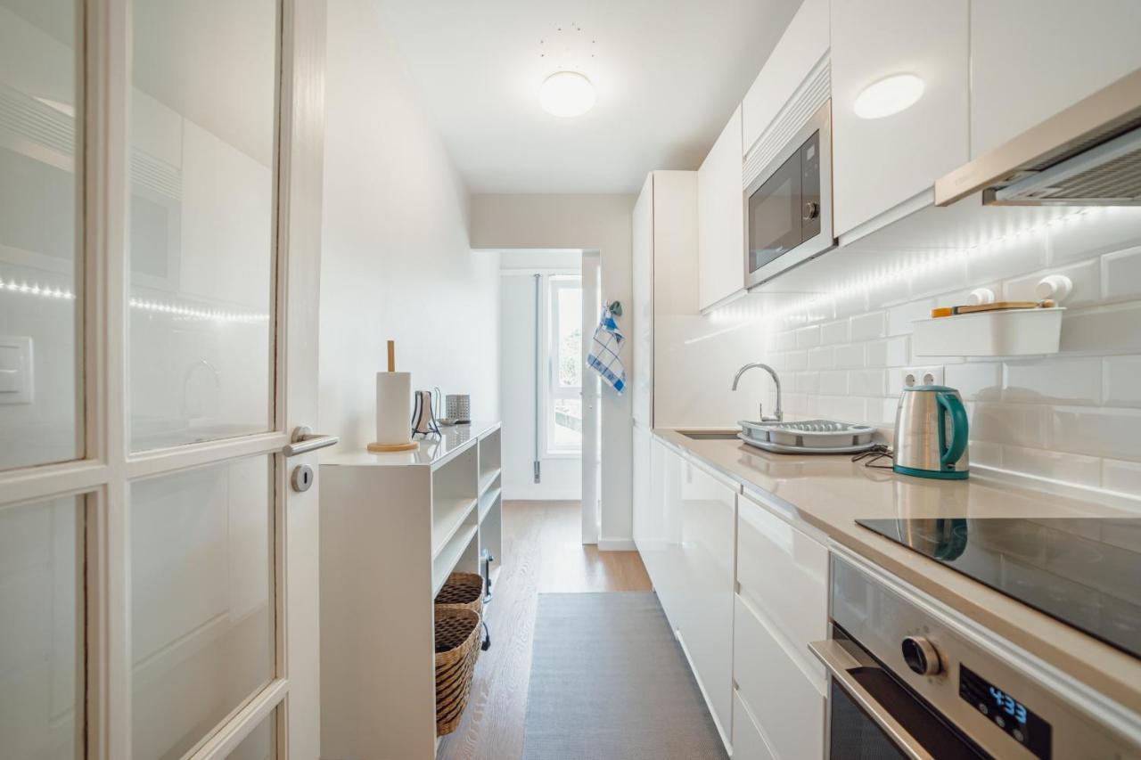 Apartament Modern Matosinhos By Homing Zewnętrze zdjęcie